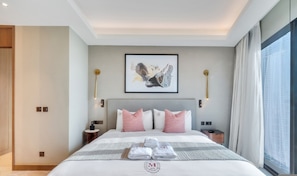 Appartement | 1 chambre