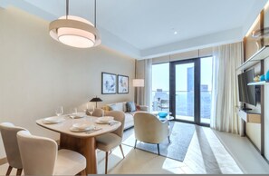 Huoneisto | 1 makuuhuone