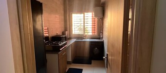 Bright & Cozy 2BR Apartment Salé Medina WiFi + AC