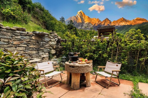 Shanlijian Holiday Homestay