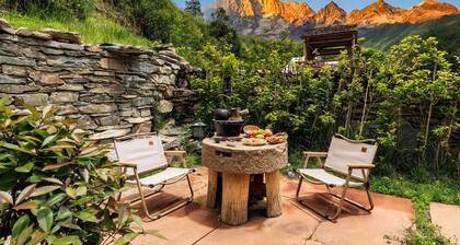 Shanlijian Holiday Homestay