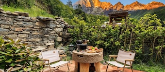 Shanlijian Holiday Homestay