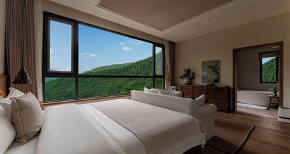 Shanlijian Holiday Homestay