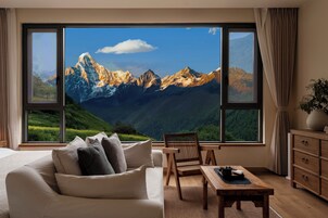 Premier-Doppelzimmer