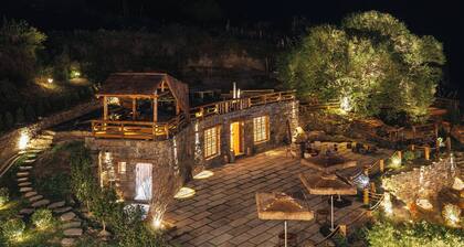 Shanlijian Holiday Homestay