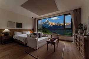 Premier-Doppelzimmer