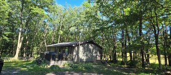 Make Memories by Wisp&Deep Creek Lake- Firepit, Pool, Gym, King Bed, Fenced yard