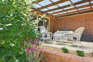 Terrazza/patio