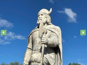 外観の詳細