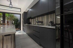 Cuisine privée