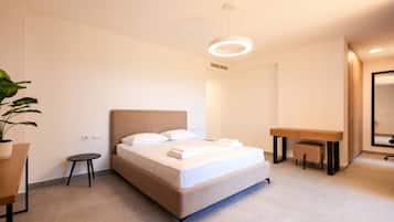 Rumah | 4 kamar tidur