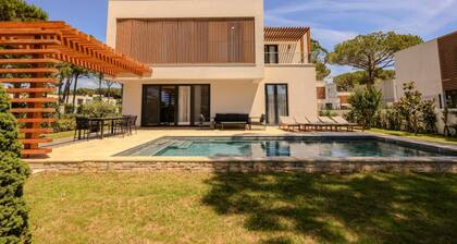 Sanpietro Deluxe Villa