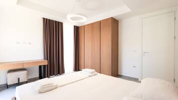 Rumah | 4 kamar tidur