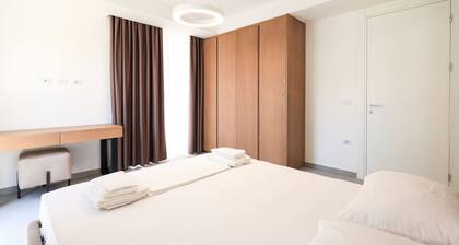 Sanpietro Premium Deluxe Plus Villa