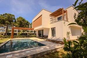 House, Smoking | 4 bedrooms - Sanpietro Premium Deluxe Plus Villa (Ishëm)