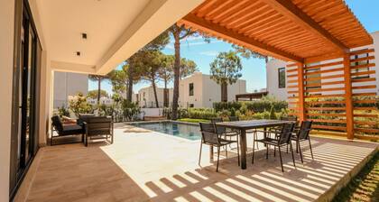 Sanpietro Deluxe Villa