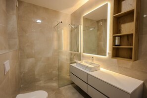 House, Smoking | 3 bedrooms - Sanpietro Vacation Villa 012 (Ishëm)