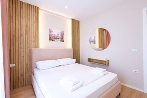 Apartment | 3 bedrooms