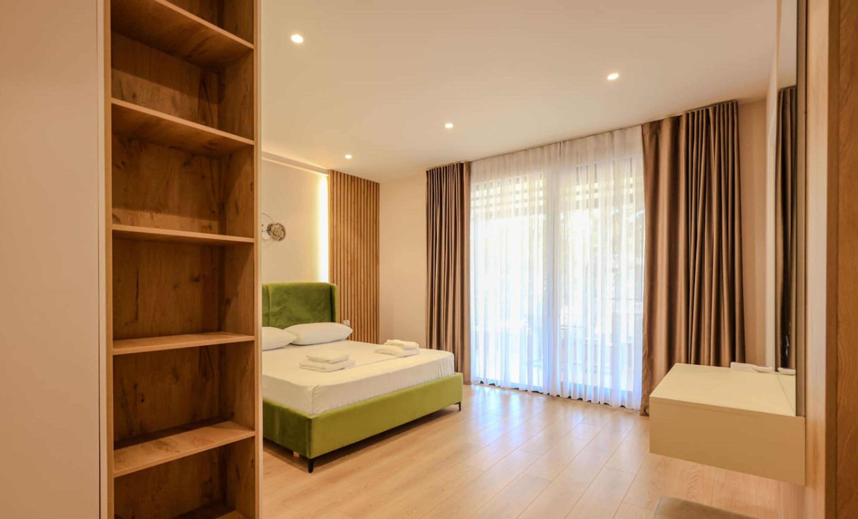 Appartement | 3 chambres