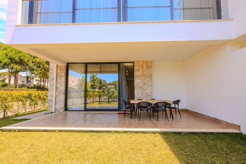 Sanpietro Vacation Villa 012