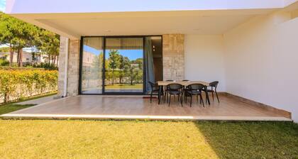 Sanpietro Vacation Villa 012