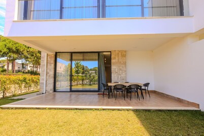 Sanpietro Vacation Villa 012