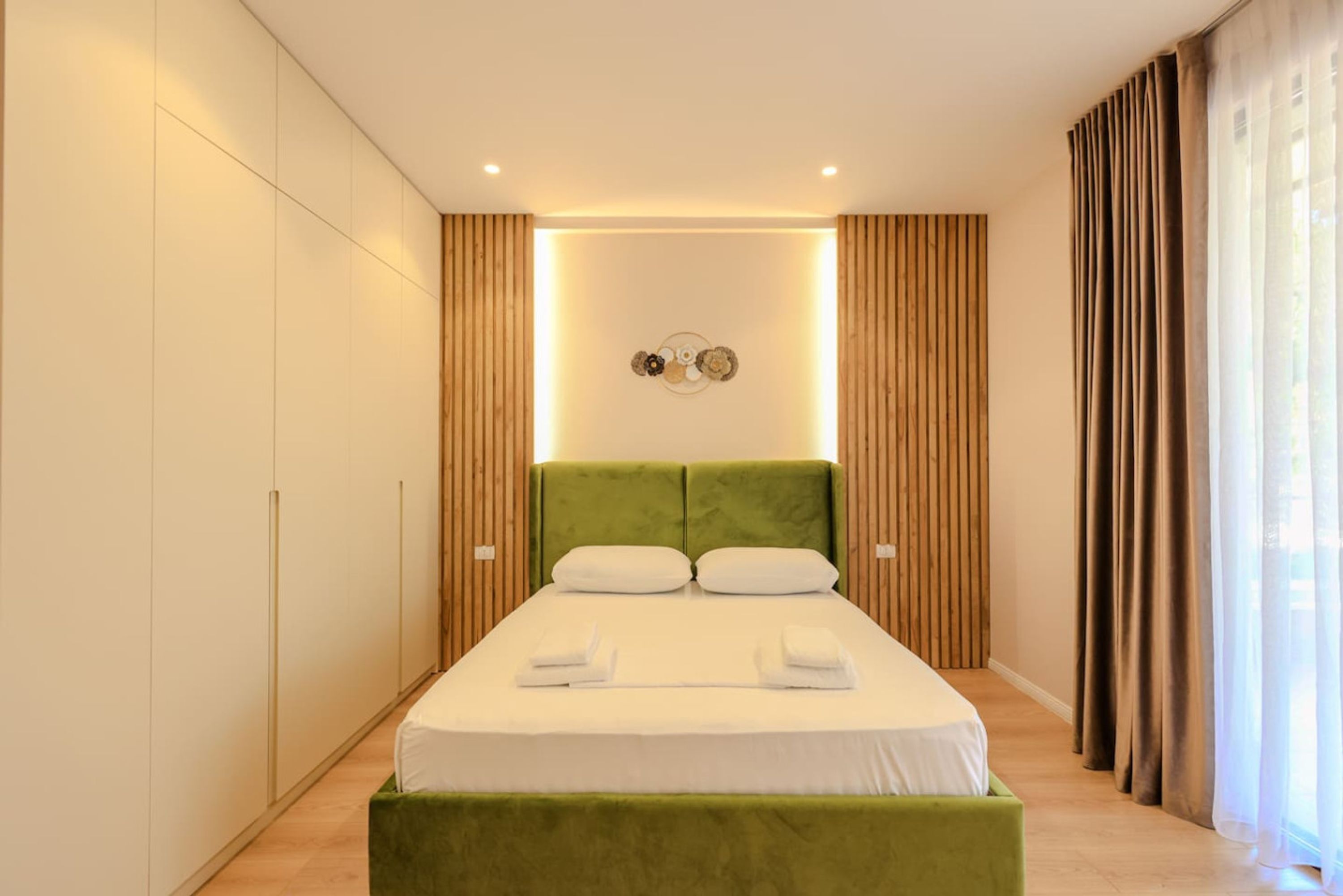 Apartment | 3 bedrooms