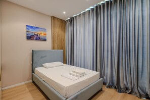 Lägenhet | 3 sovrum