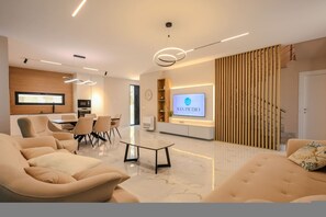 Apartment | 3 bedrooms