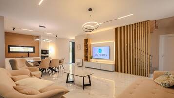 公寓 | 3 間臥室