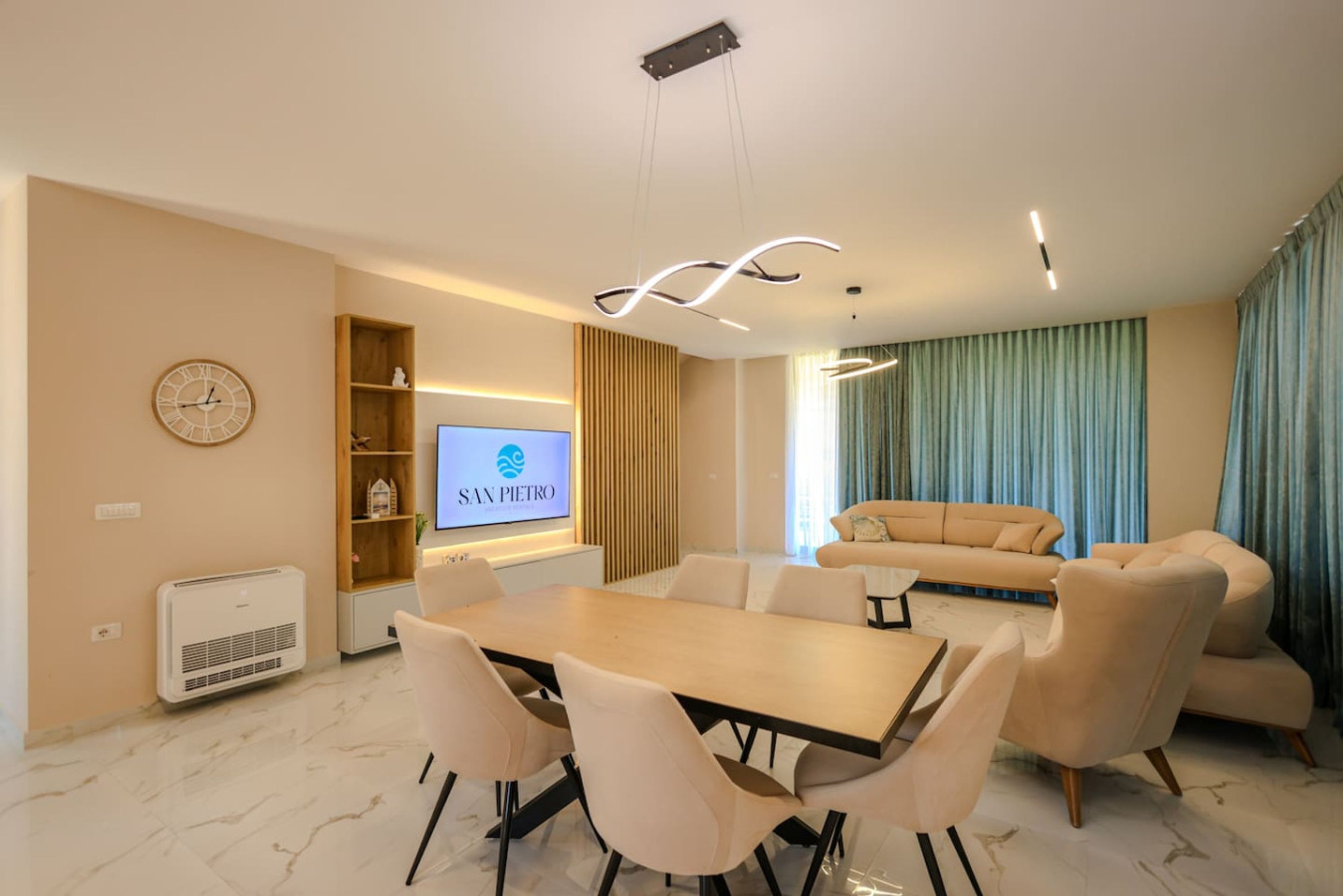 Apartment | 3 bedrooms