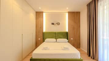 Apartment | Exterior