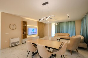 Apartment | 3 Schlafzimmer