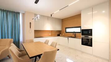 Apartment | 3 bedrooms