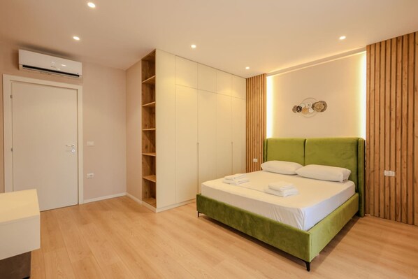 Apartment | 3 bedrooms