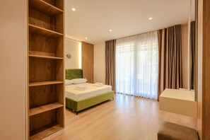 Exterior - Sanpietro Vacation Villa 012 (Ishëm)