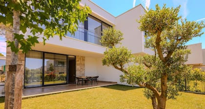 Sanpietro Vacation Villa 012