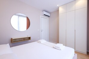 Apartment | 3 bilik tidur