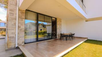 Apartment | 3 bedrooms