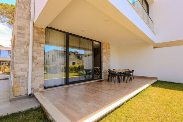 Apartment | 3 bedrooms