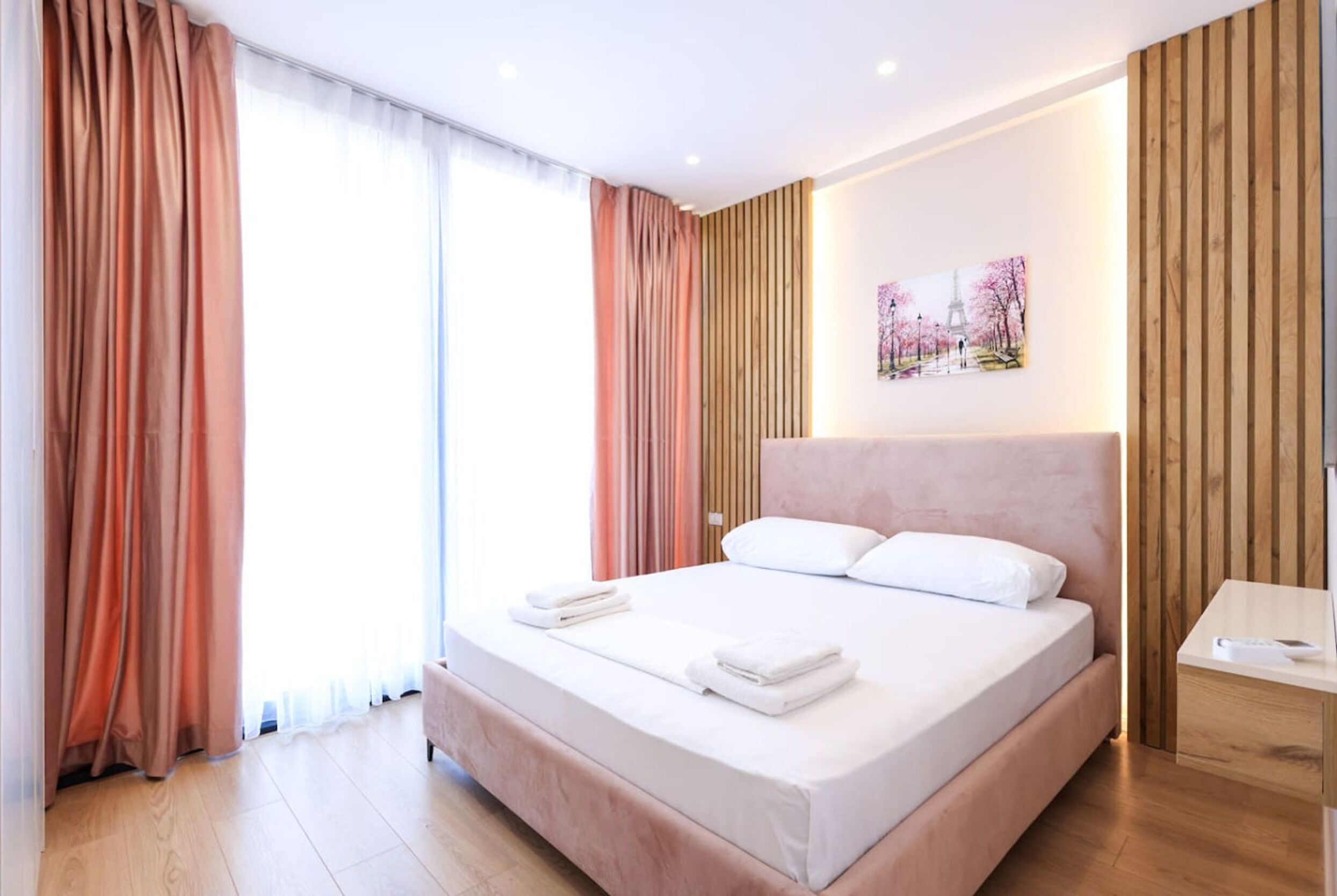 Appartement | 3 chambres