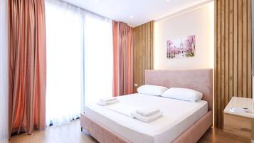 Apartment | 3 bedrooms