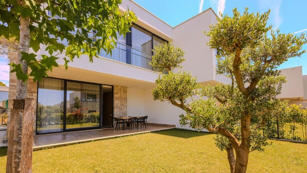 Huis