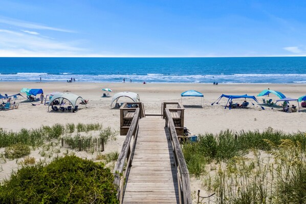 Plage