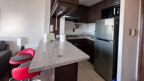 Appartement | 2 slaapkamers