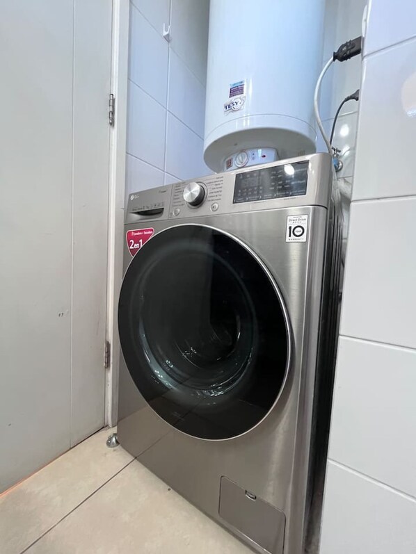 アパートメント | 2 室のベッドルーム