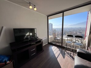 アパートメント | 2 室のベッドルーム