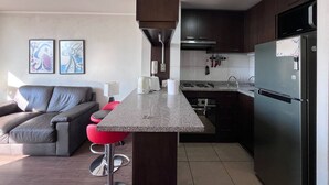 Appartement | 2 slaapkamers