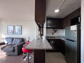 Apartemen | 2 kamar tidur
