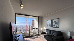 Appartement | 2 slaapkamers